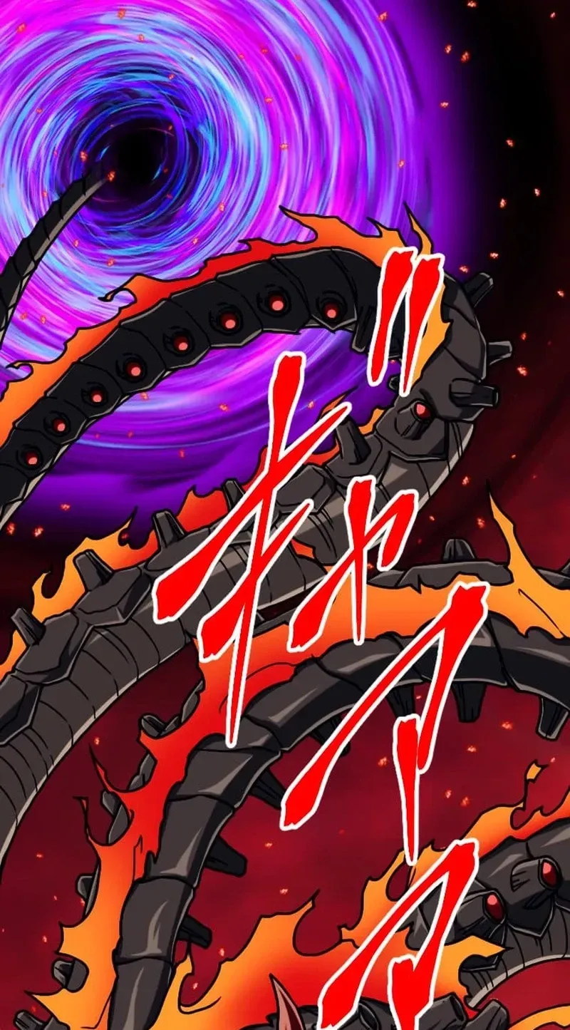 The Max Magic Level Great Sage