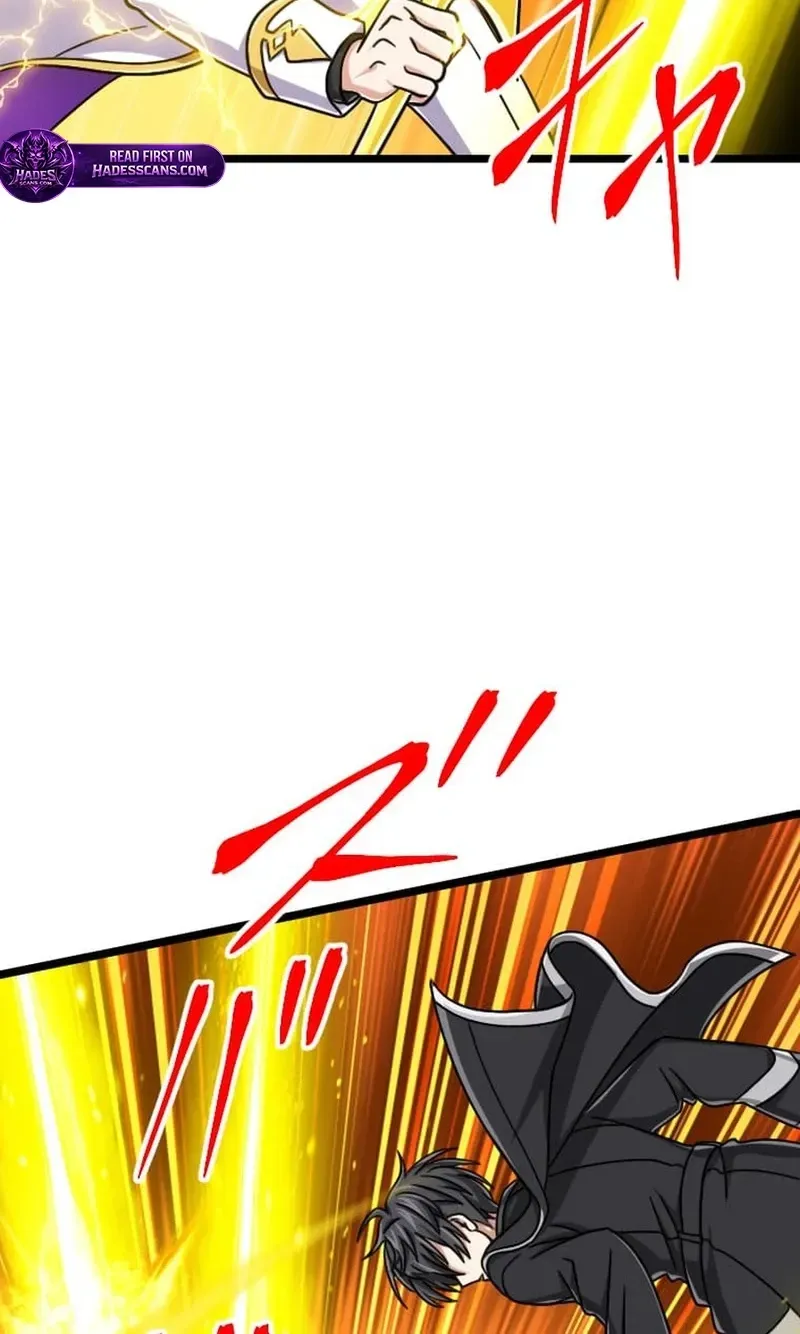 The Max Magic Level Great Sage