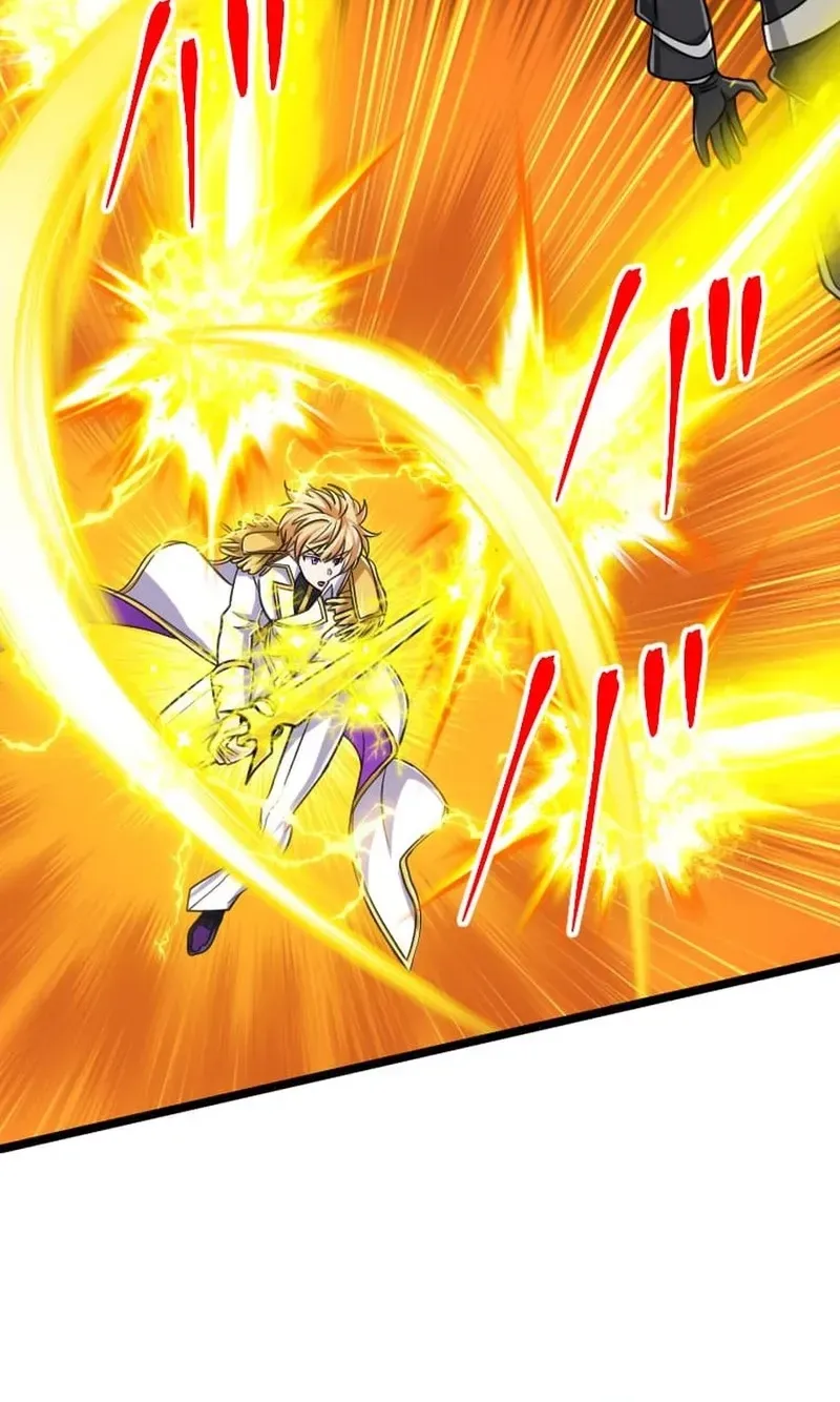 The Max Magic Level Great Sage