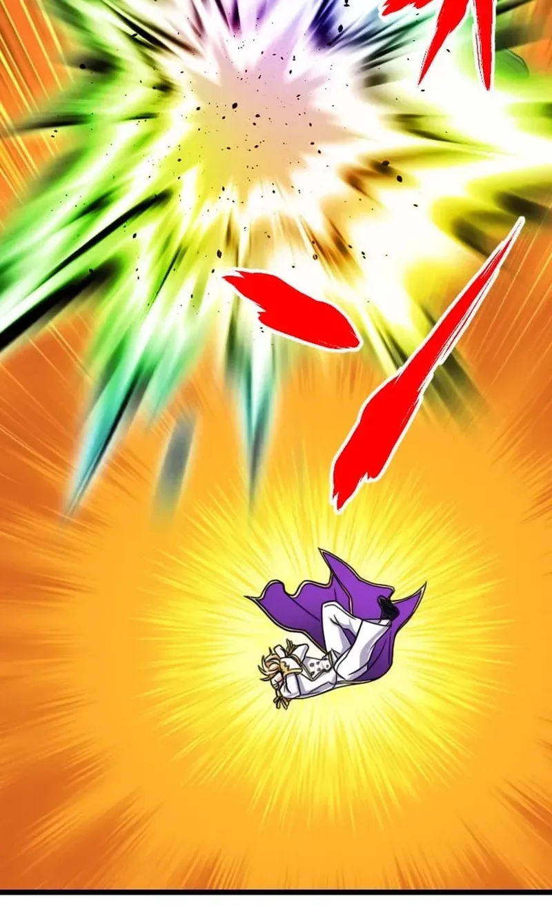 The Max Magic Level Great Sage