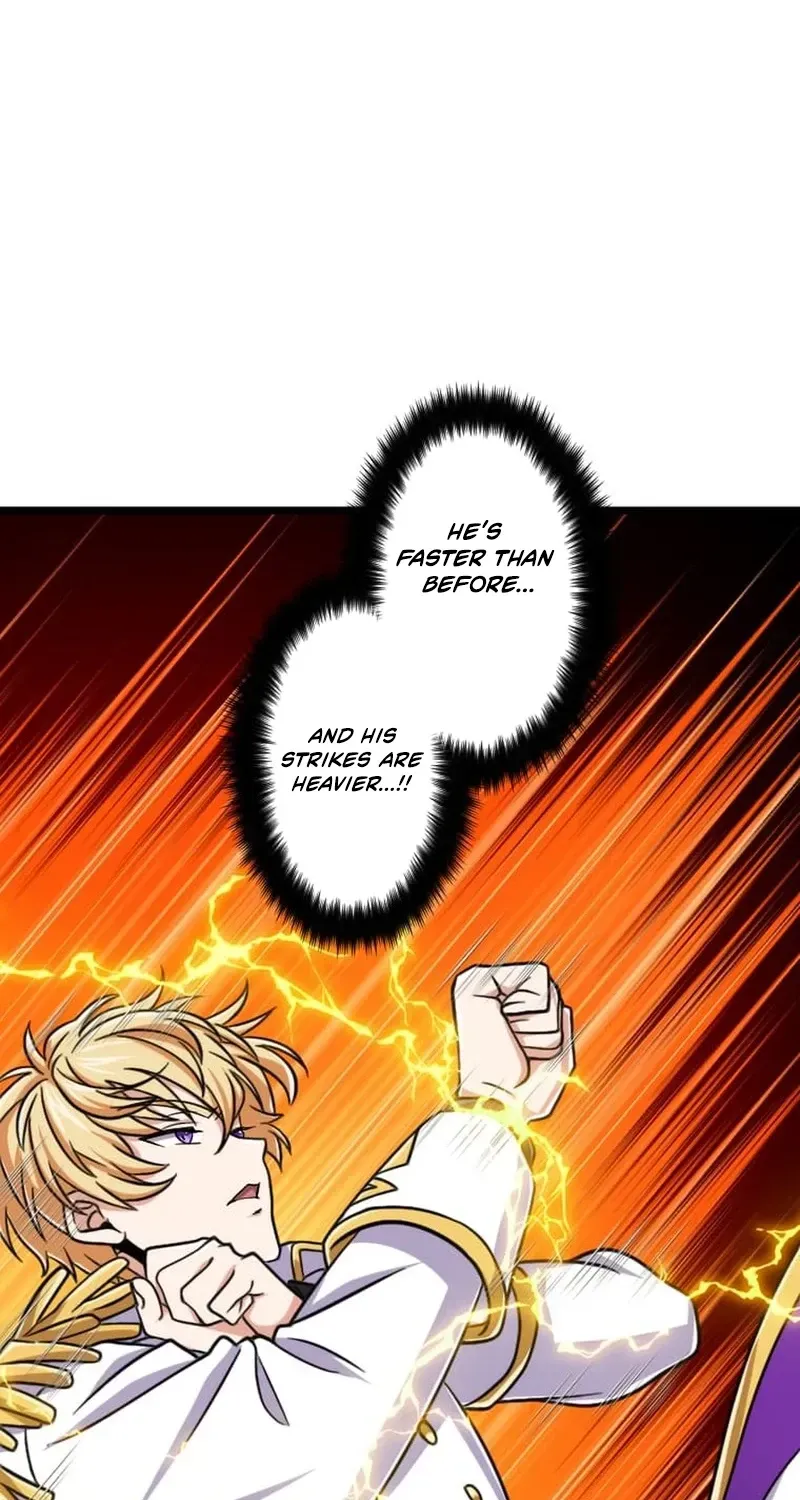 The Max Magic Level Great Sage