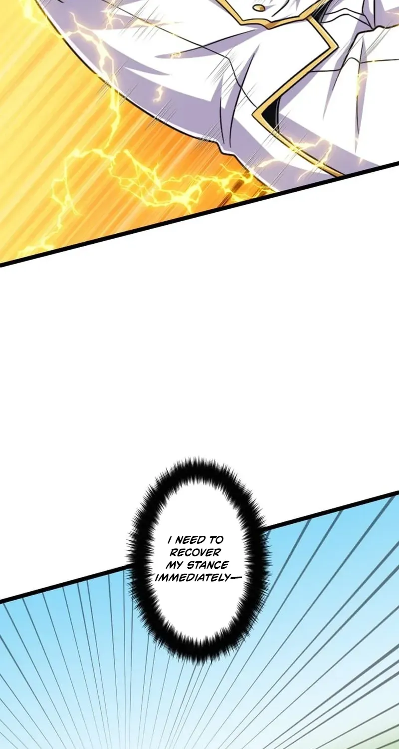 The Max Magic Level Great Sage