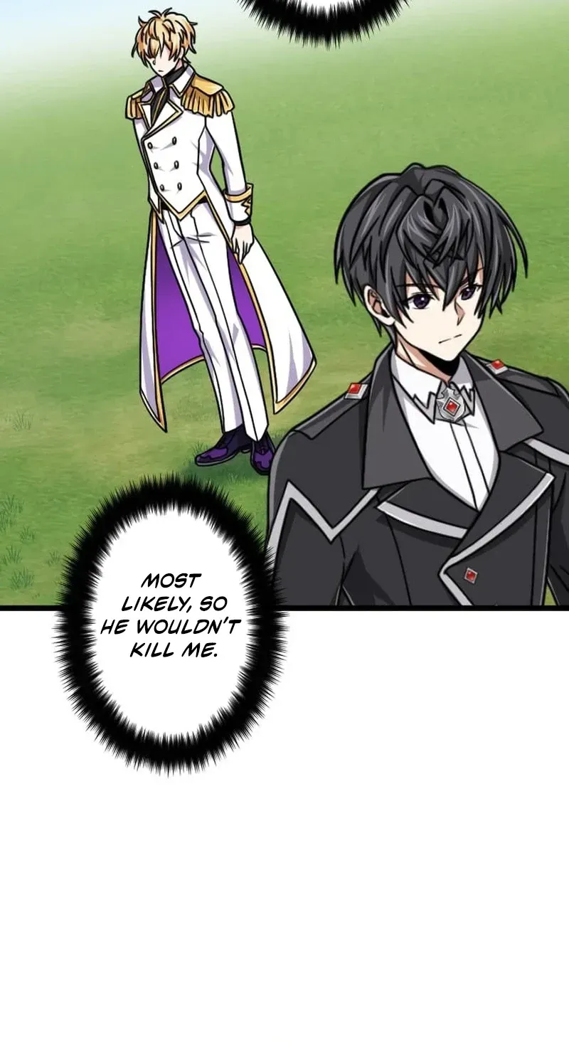 The Max Magic Level Great Sage