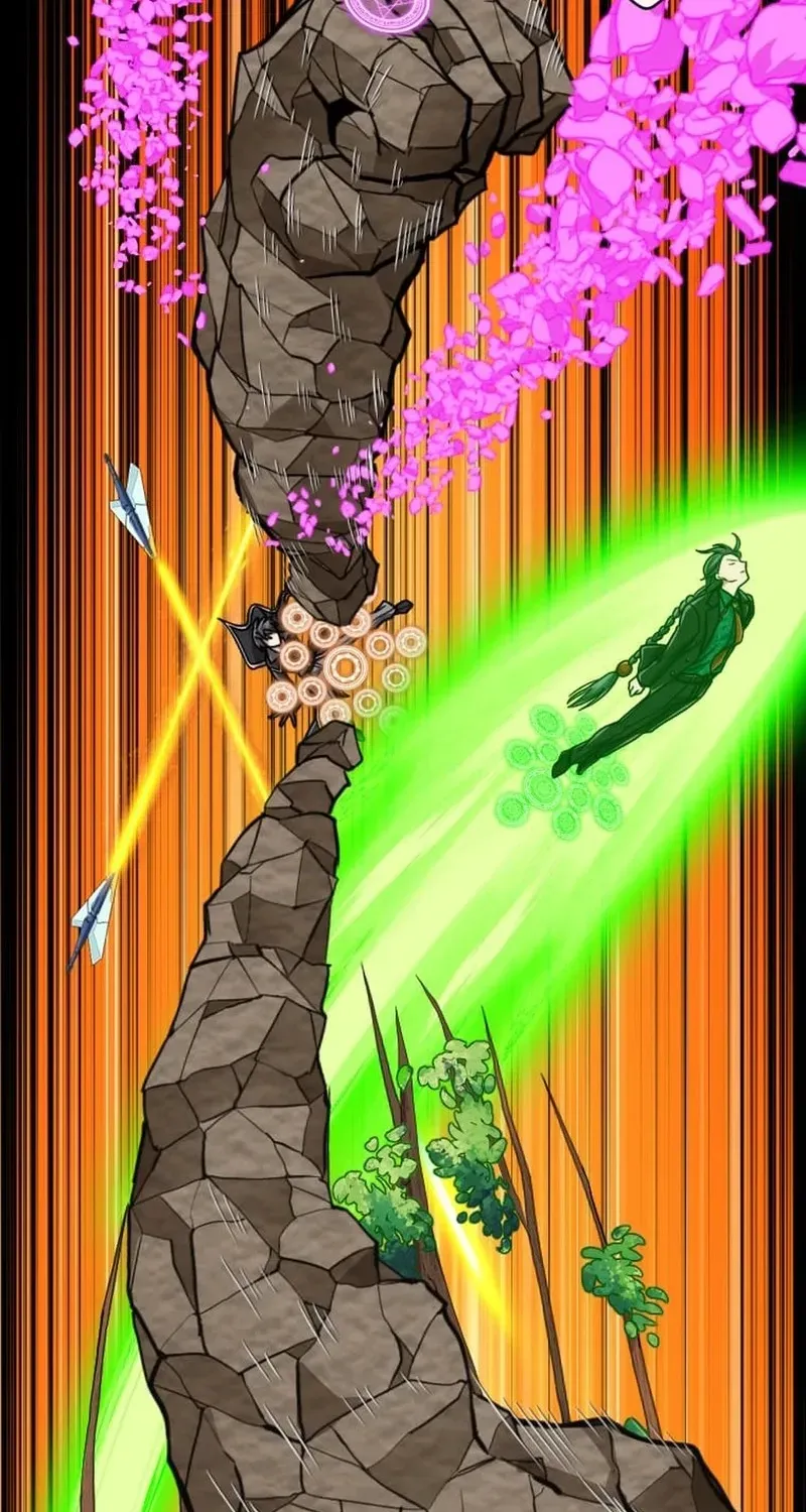 The Max Magic Level Great Sage