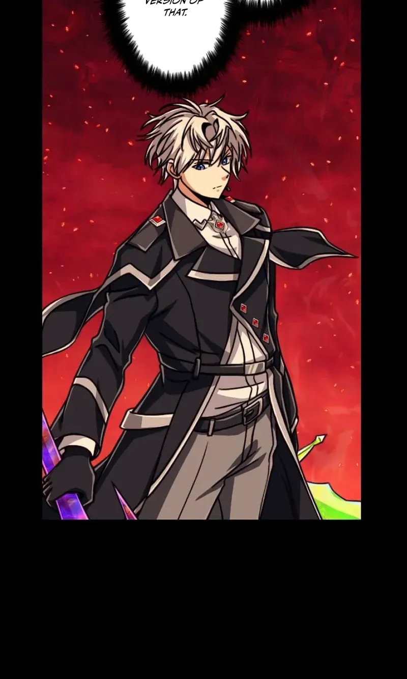 The Max Magic Level Great Sage