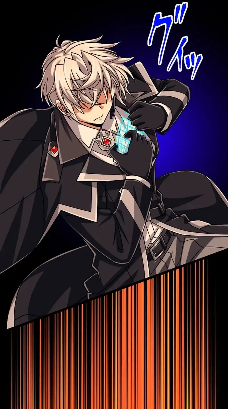 The Max Magic Level Great Sage