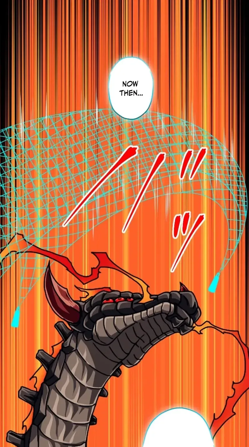 The Max Magic Level Great Sage