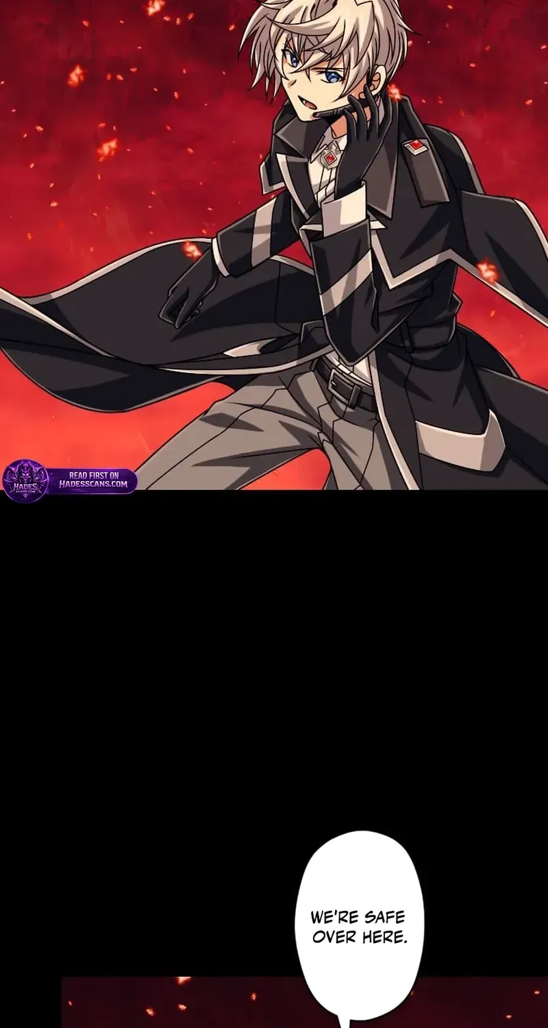 The Max Magic Level Great Sage