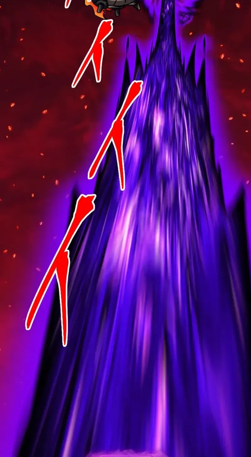 The Max Magic Level Great Sage