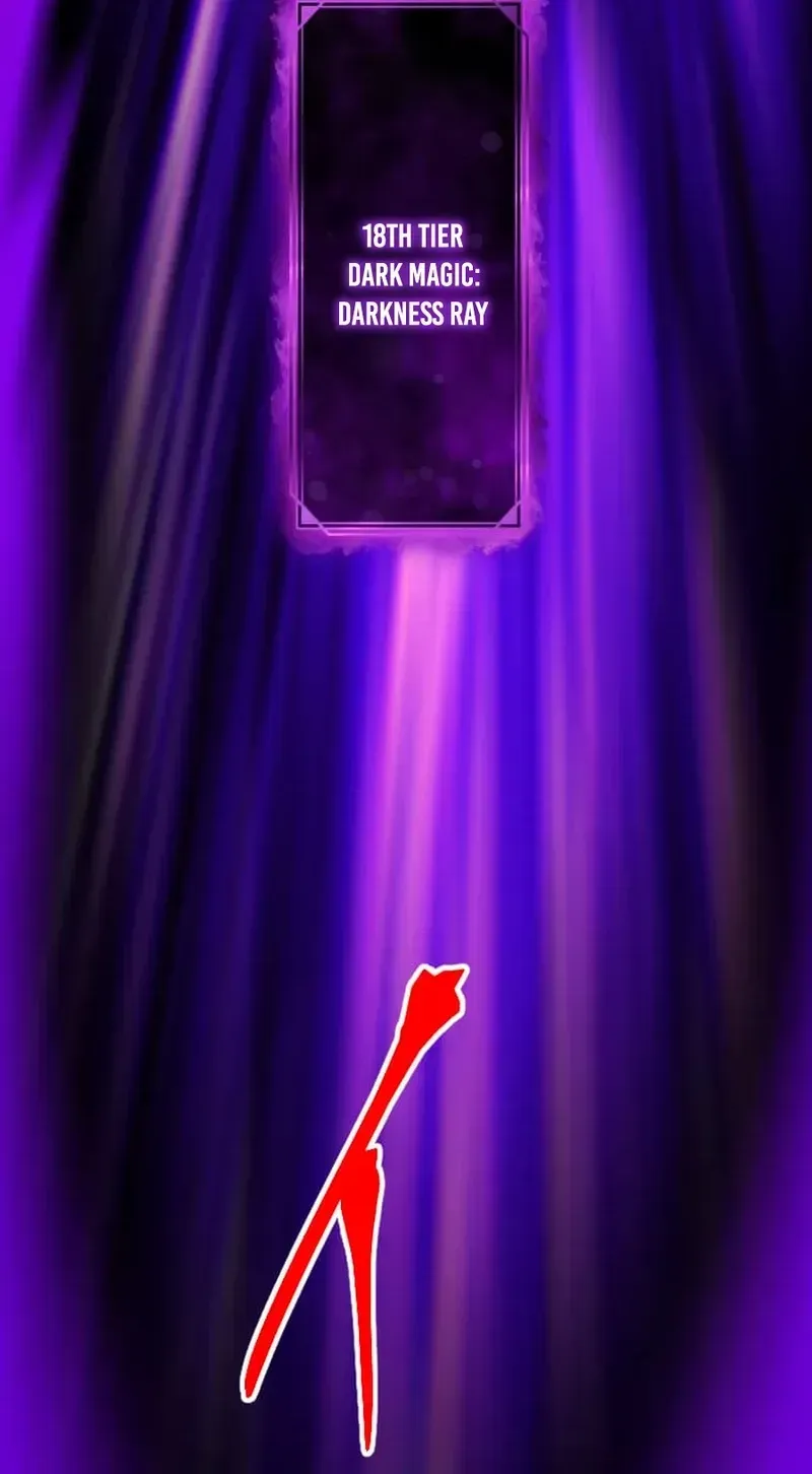 The Max Magic Level Great Sage