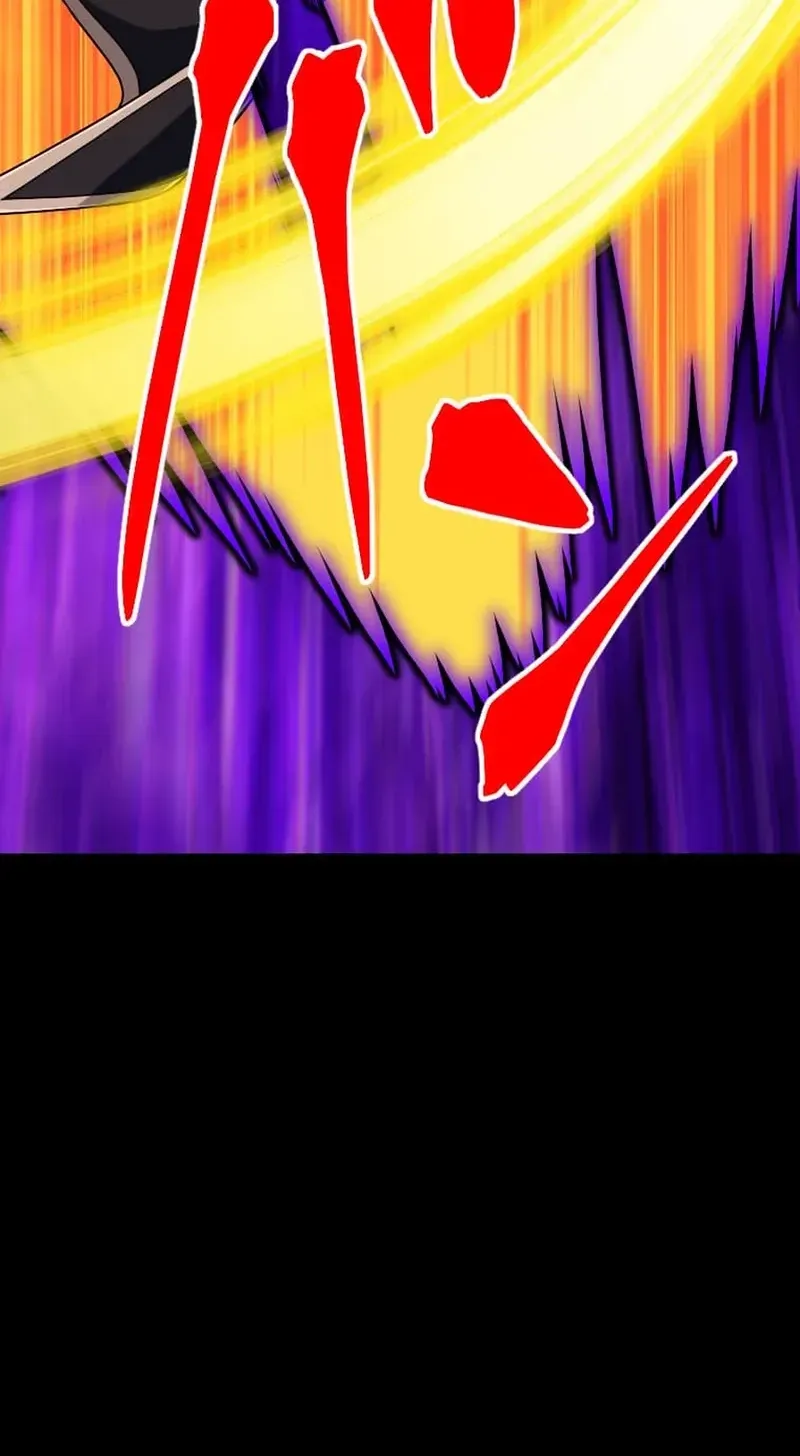The Max Magic Level Great Sage