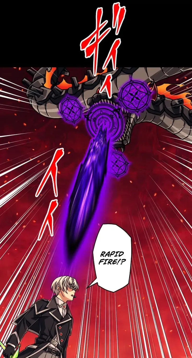 The Max Magic Level Great Sage