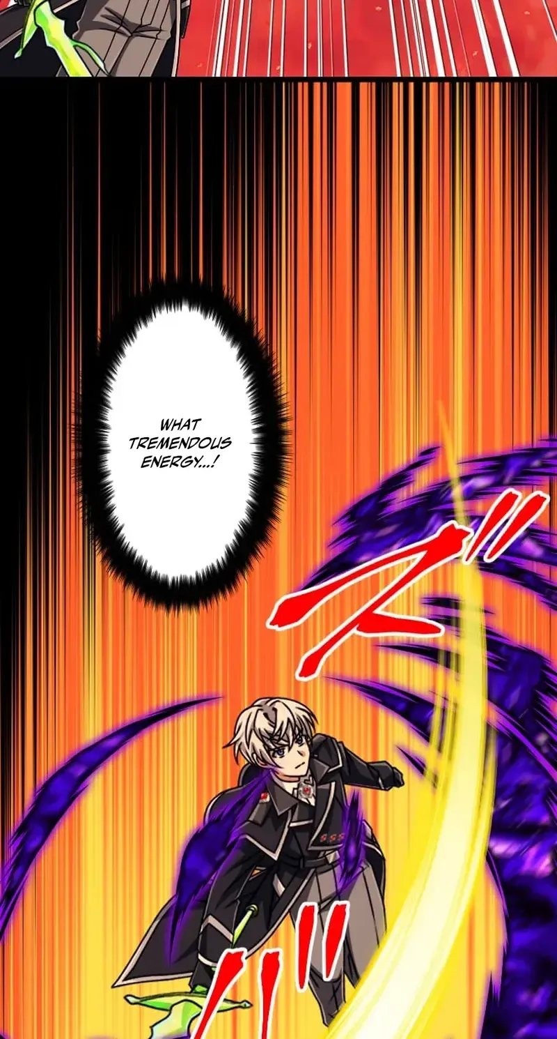 The Max Magic Level Great Sage