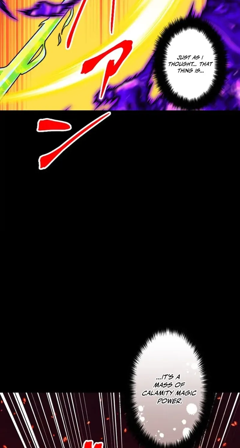 The Max Magic Level Great Sage