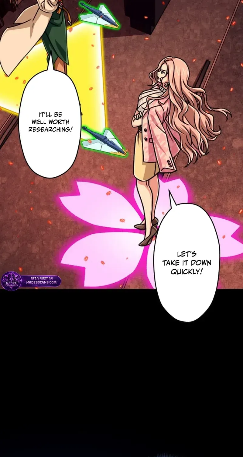 The Max Magic Level Great Sage