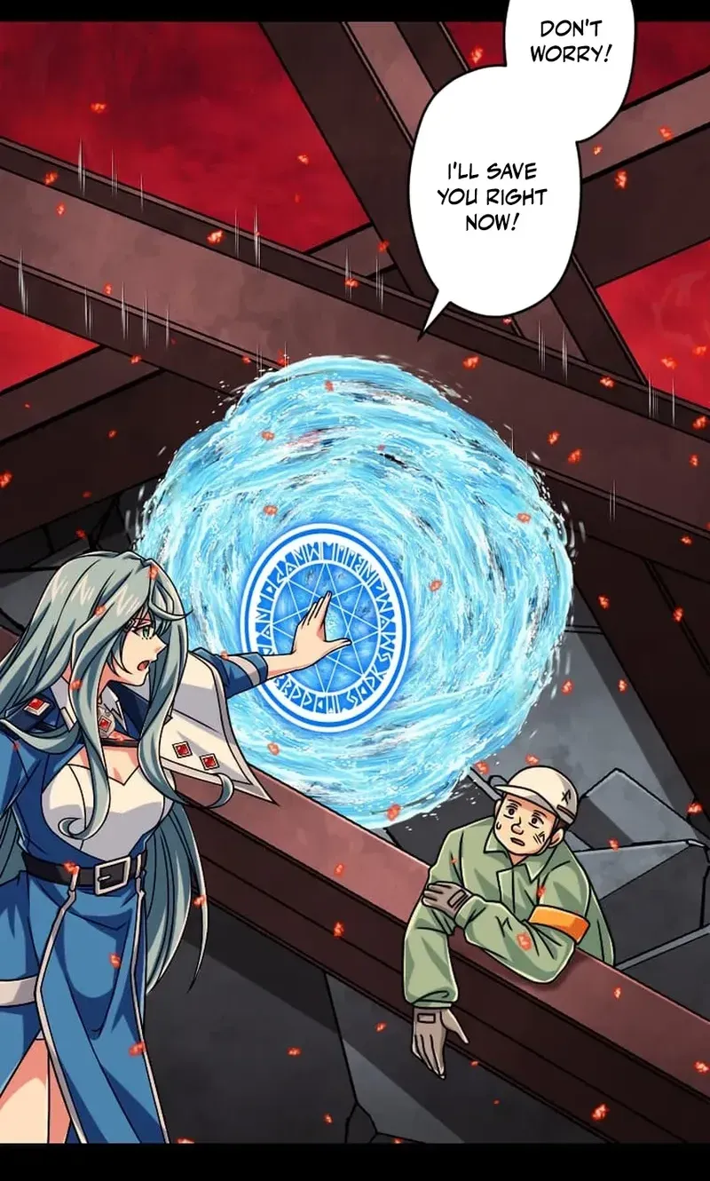 The Max Magic Level Great Sage