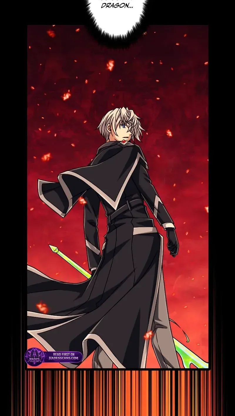 The Max Magic Level Great Sage