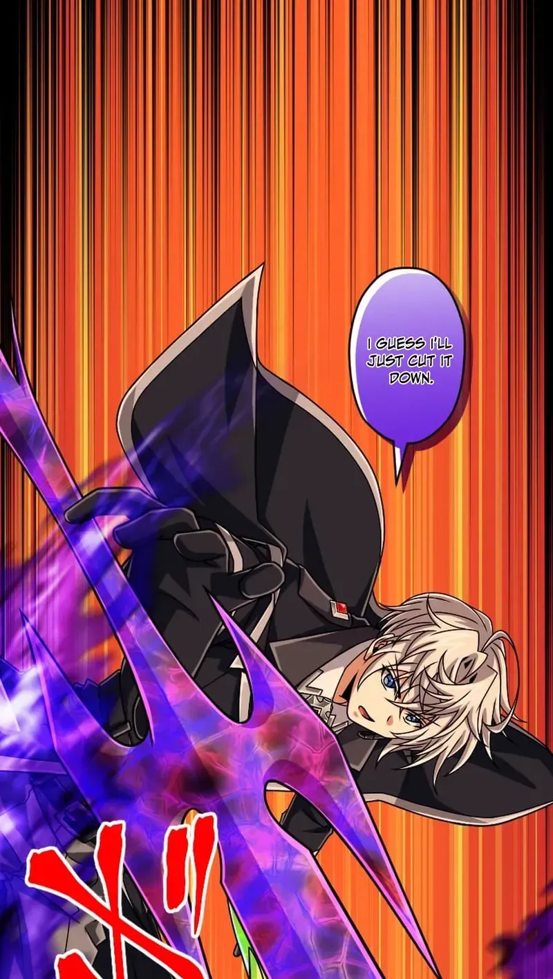 The Max Magic Level Great Sage