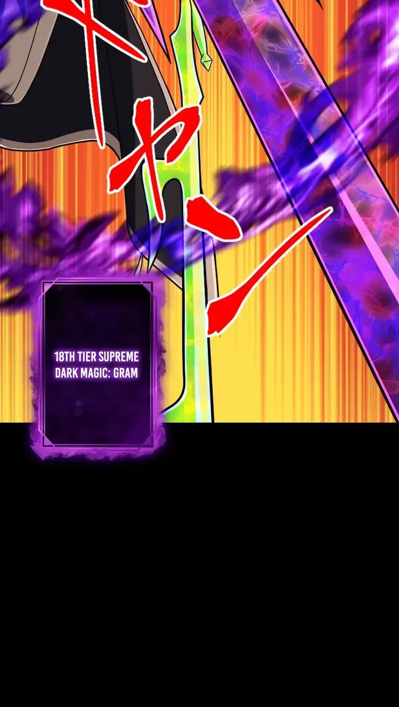 The Max Magic Level Great Sage