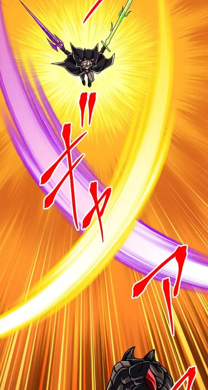 The Max Magic Level Great Sage