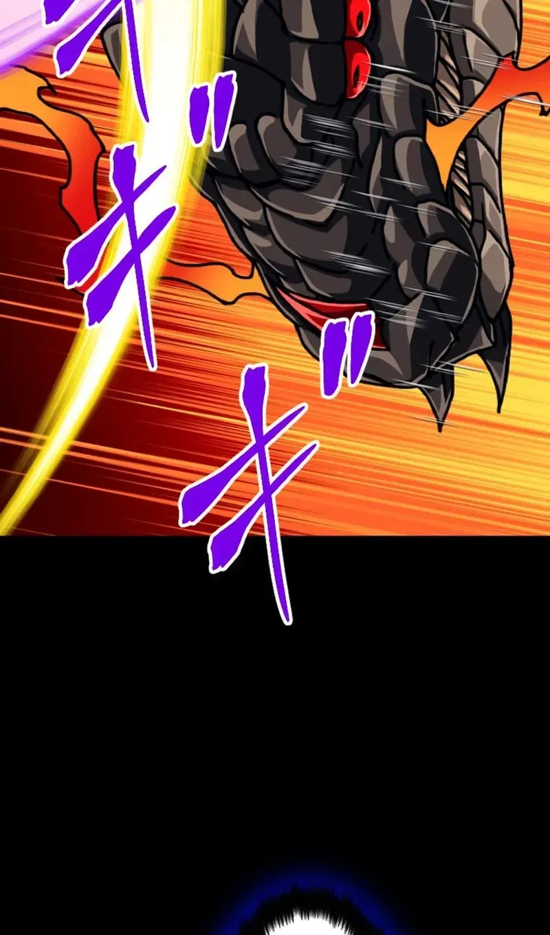 The Max Magic Level Great Sage