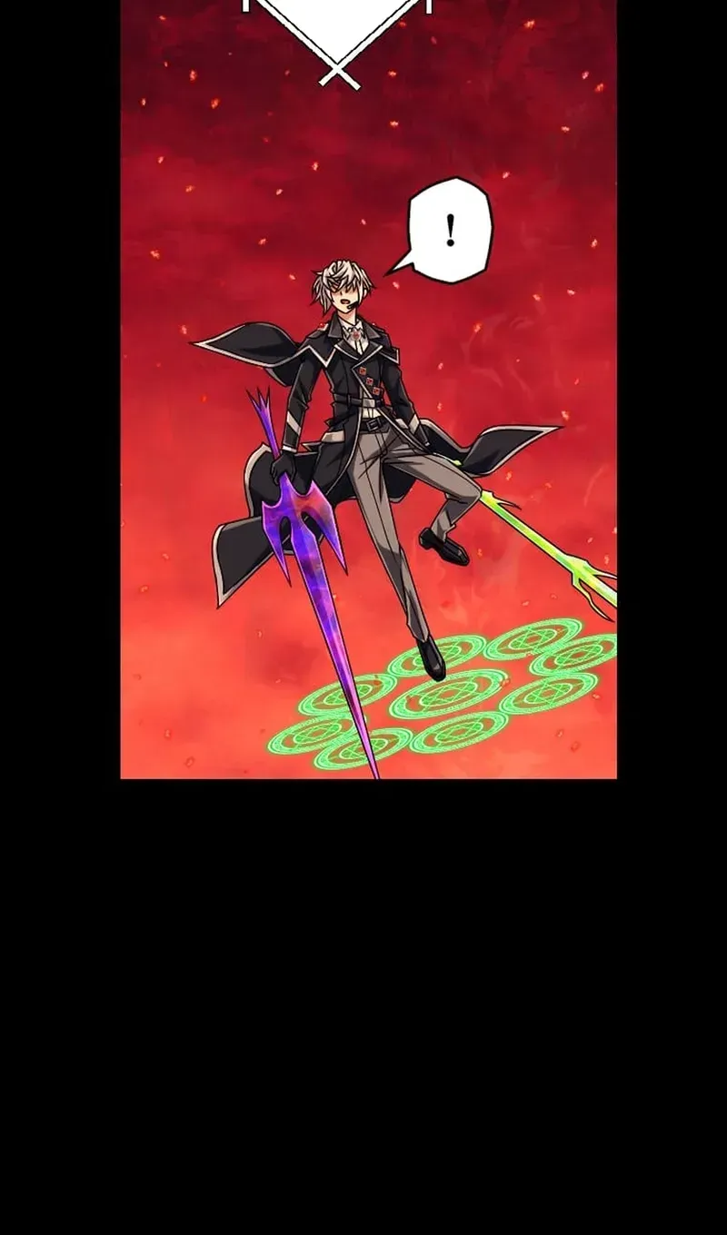 The Max Magic Level Great Sage