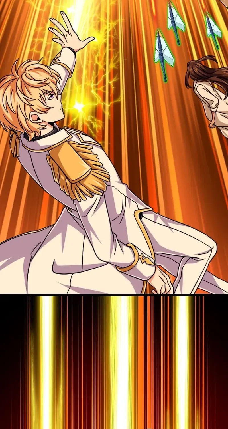 The Max Magic Level Great Sage