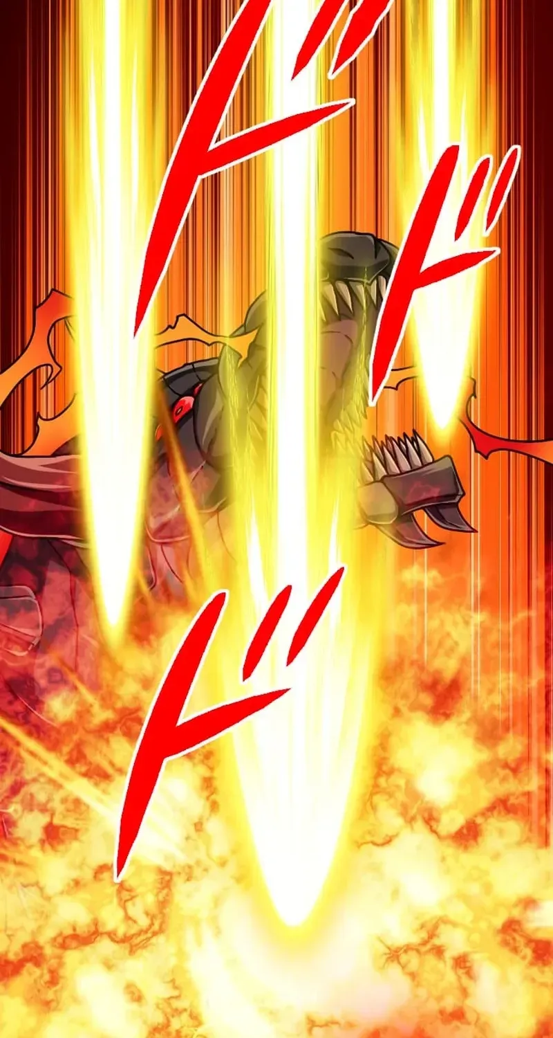 The Max Magic Level Great Sage