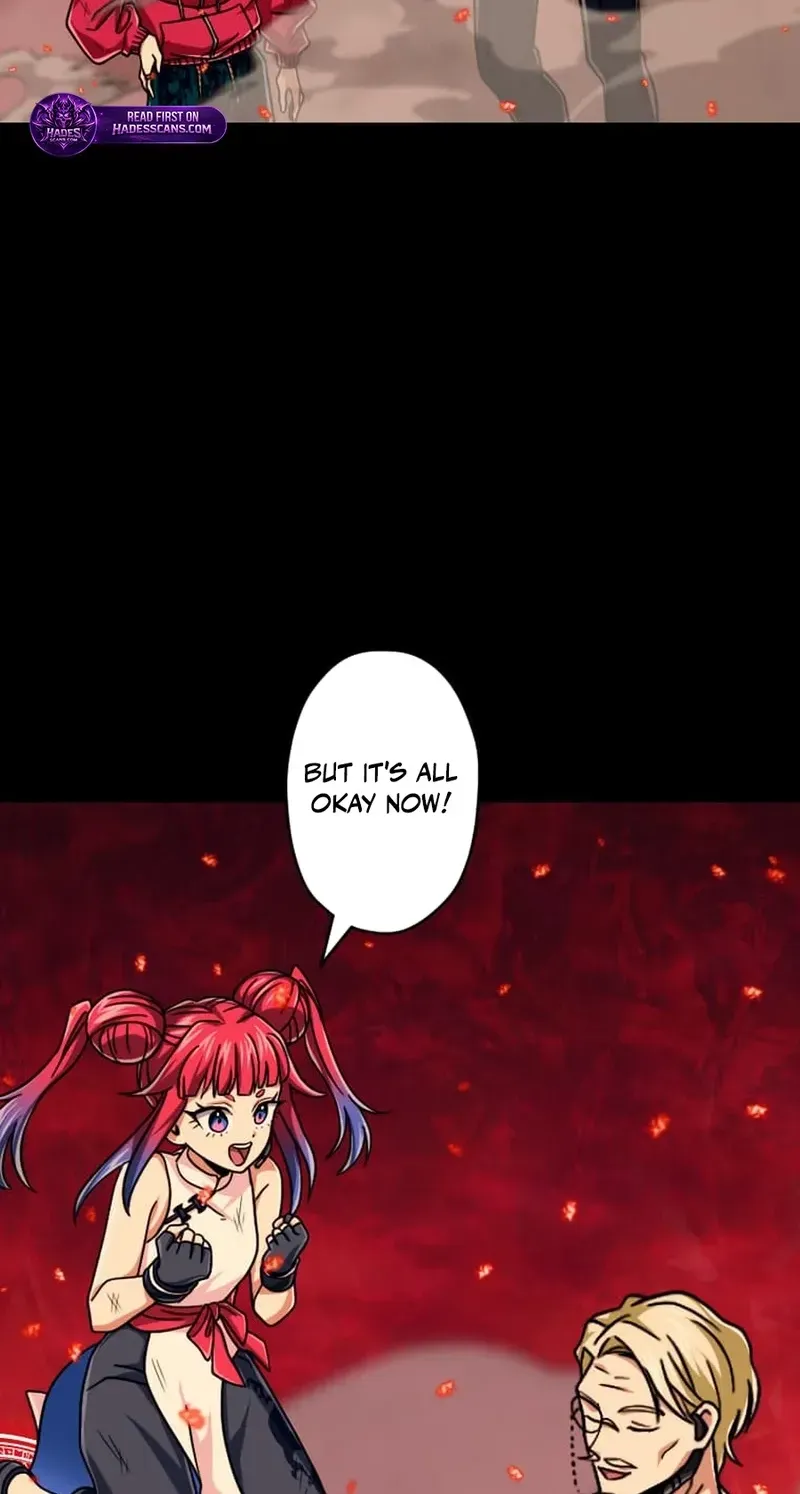 The Max Magic Level Great Sage