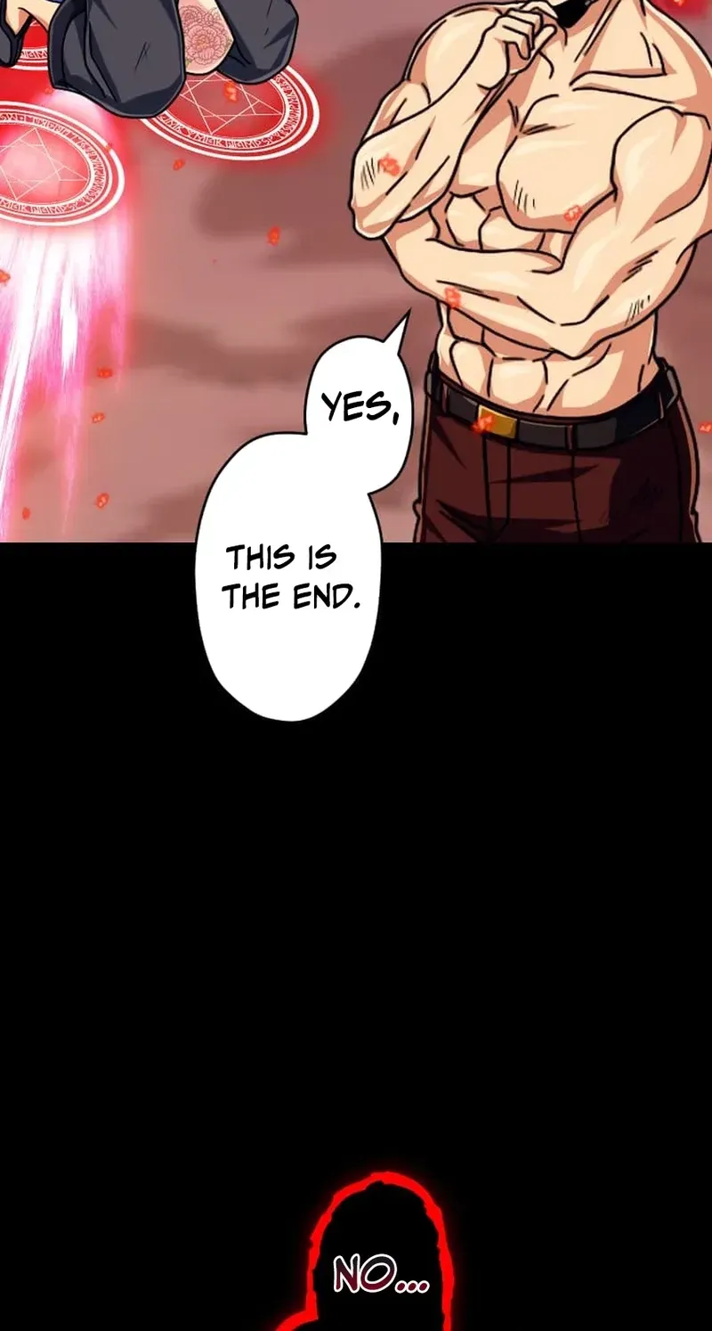 The Max Magic Level Great Sage