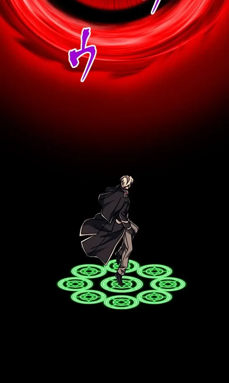 The Max Magic Level Great Sage