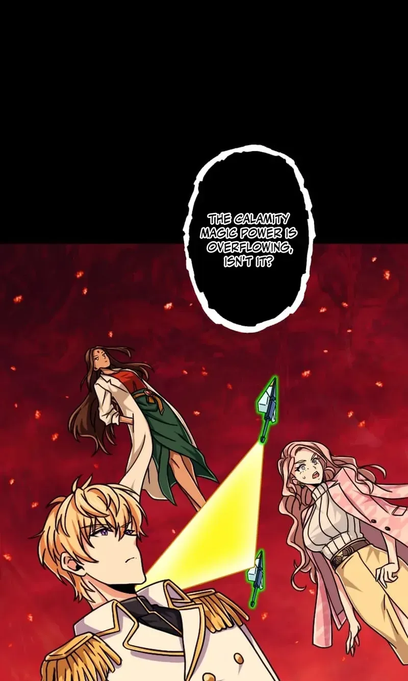 The Max Magic Level Great Sage