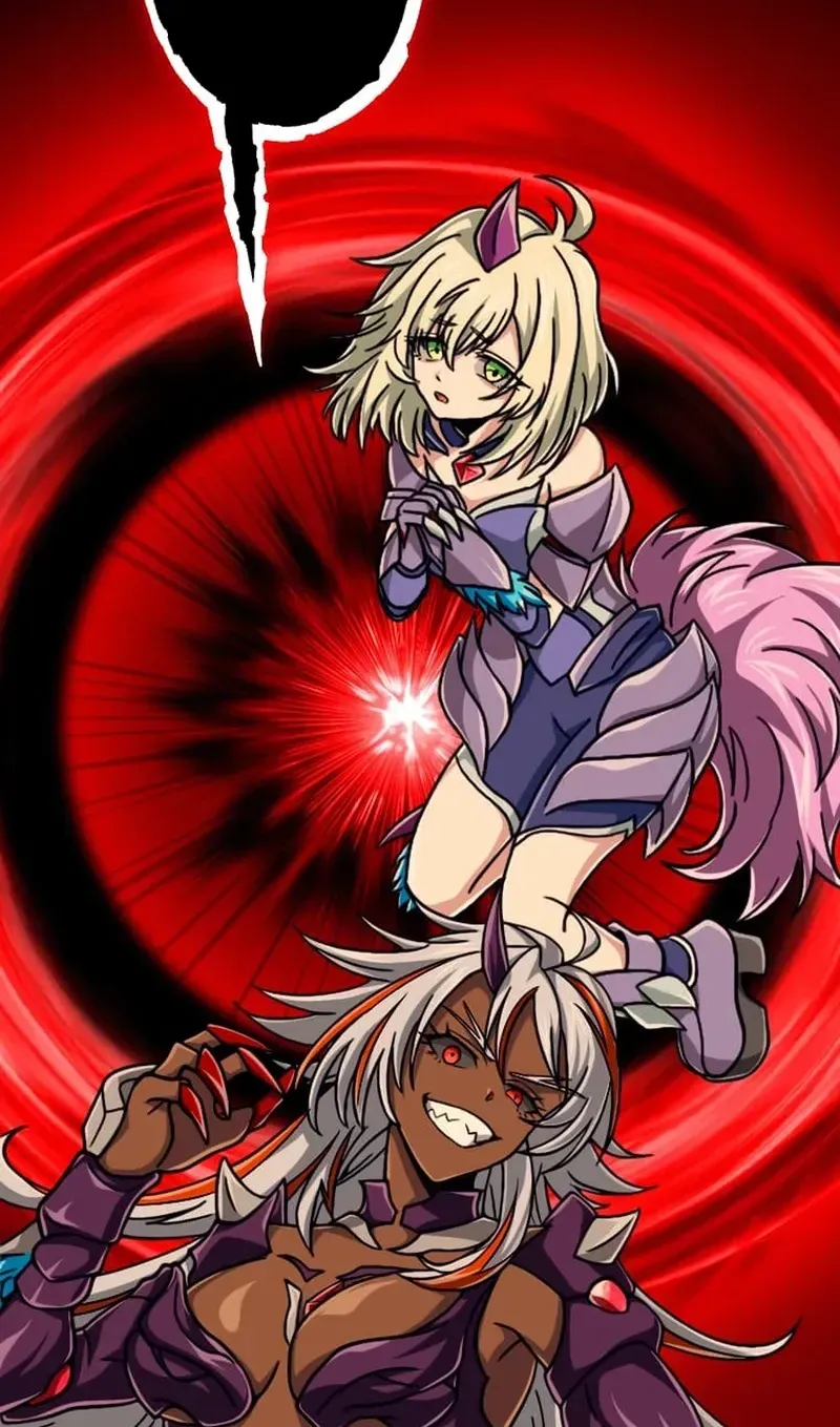 The Max Magic Level Great Sage