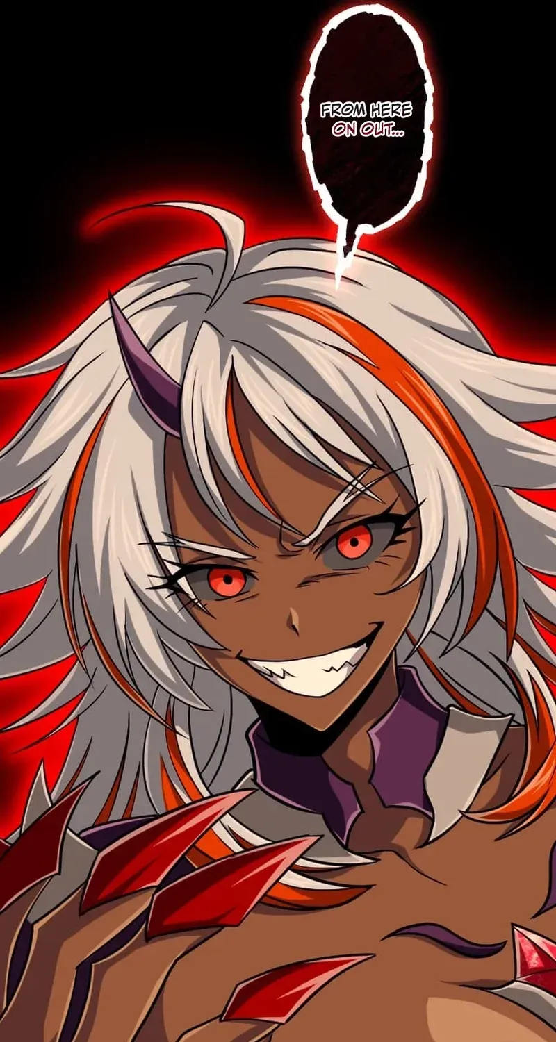 The Max Magic Level Great Sage