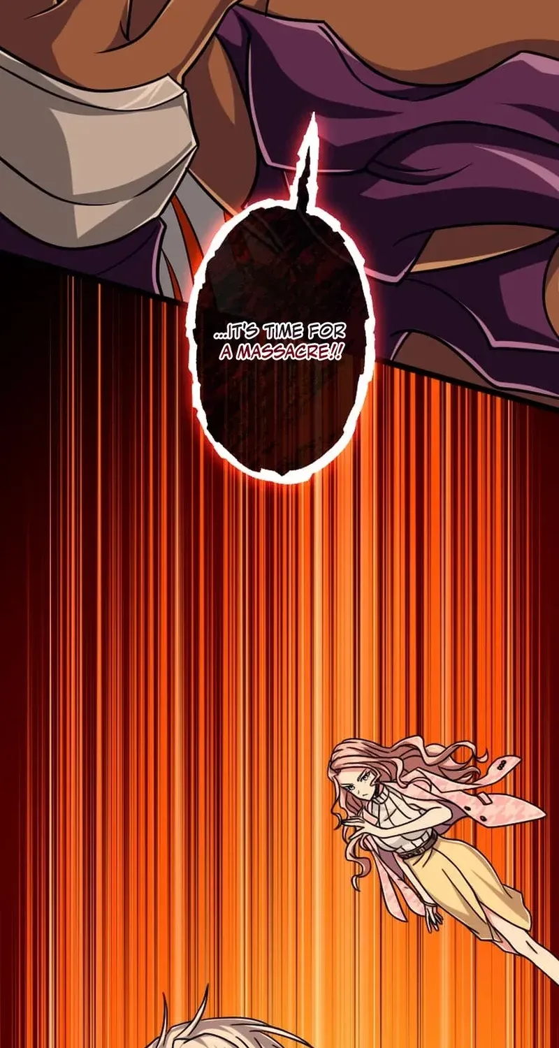 The Max Magic Level Great Sage