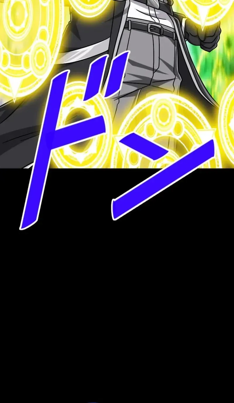 The Max Magic Level Great Sage