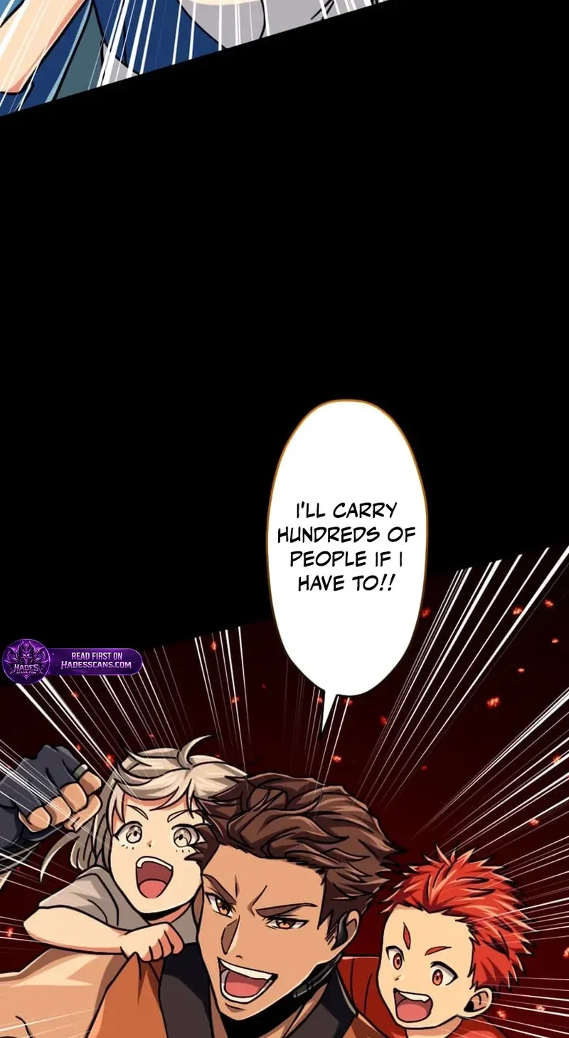 The Max Magic Level Great Sage