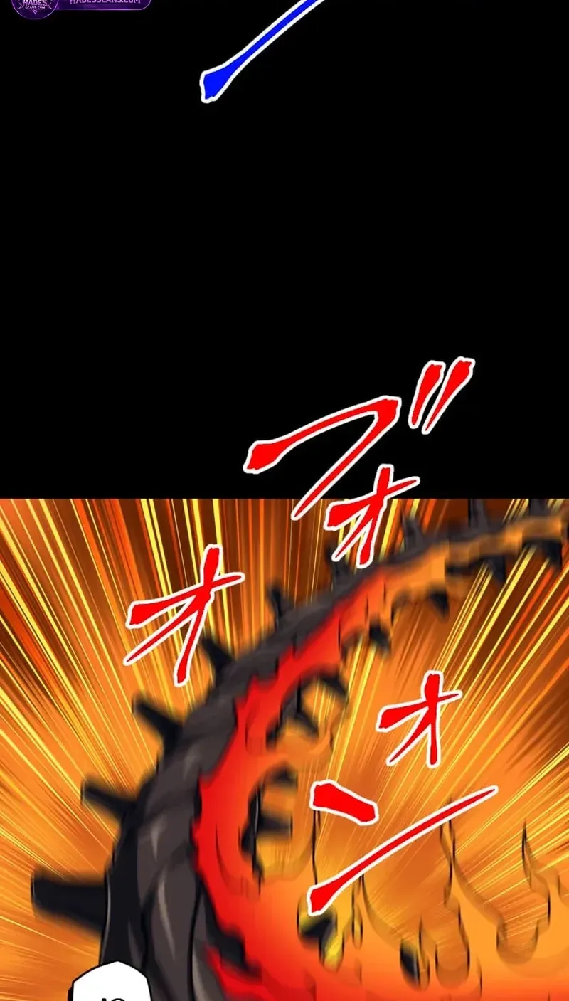 The Max Magic Level Great Sage
