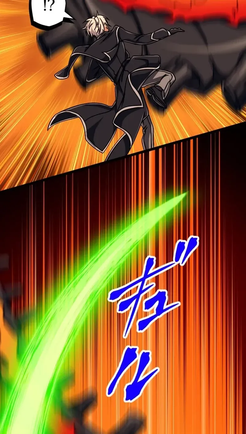 The Max Magic Level Great Sage