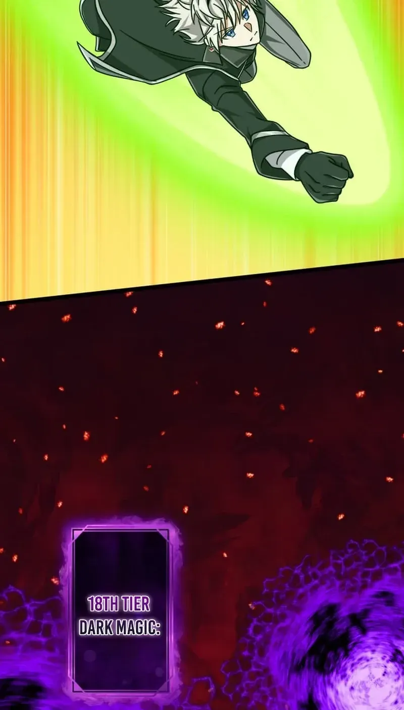 The Max Magic Level Great Sage