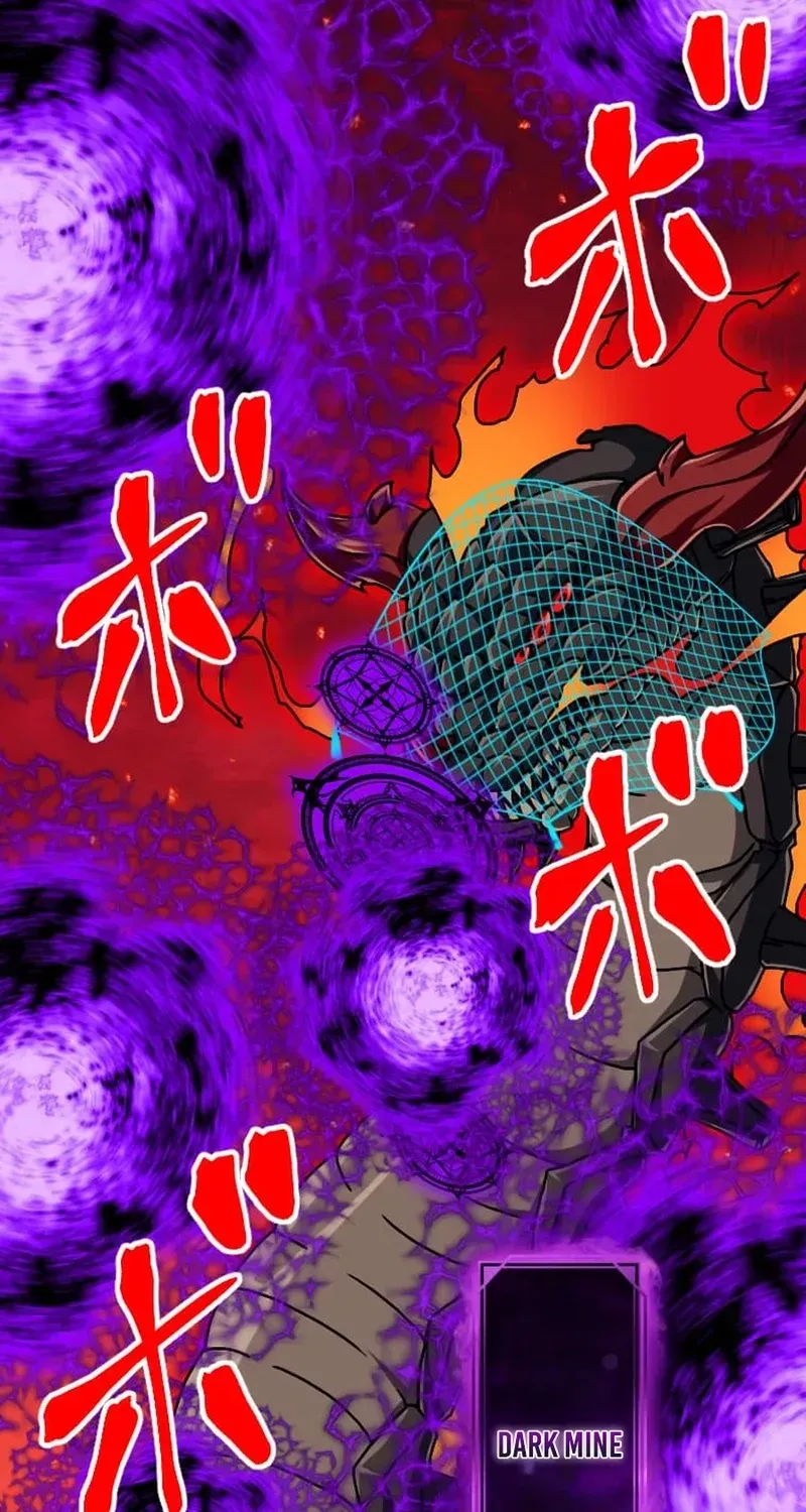 The Max Magic Level Great Sage