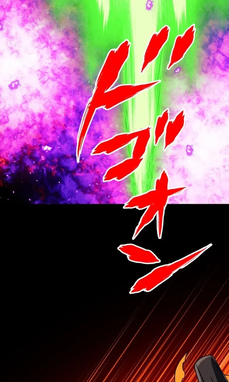 The Max Magic Level Great Sage