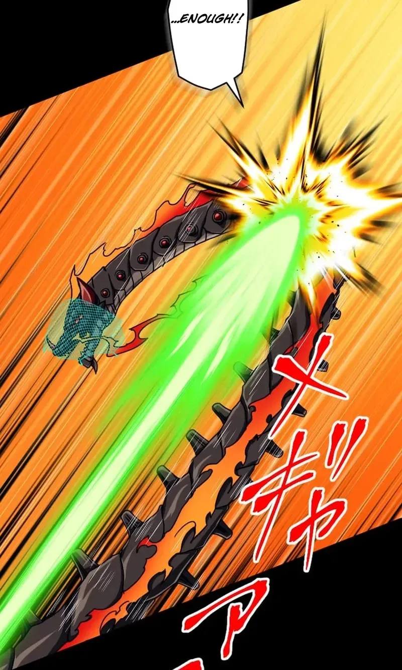 The Max Magic Level Great Sage