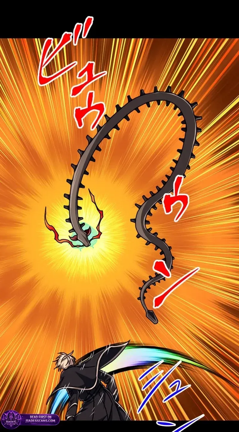 The Max Magic Level Great Sage