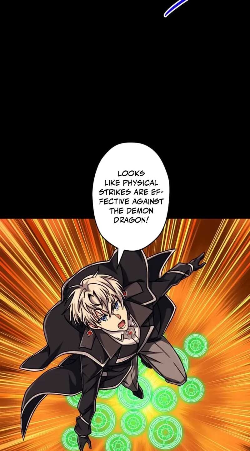 The Max Magic Level Great Sage
