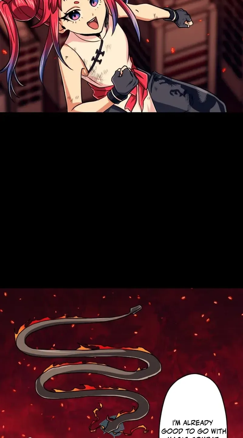 The Max Magic Level Great Sage