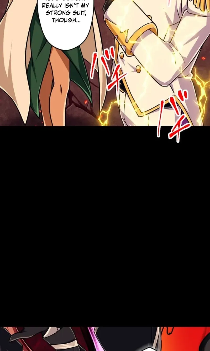 The Max Magic Level Great Sage