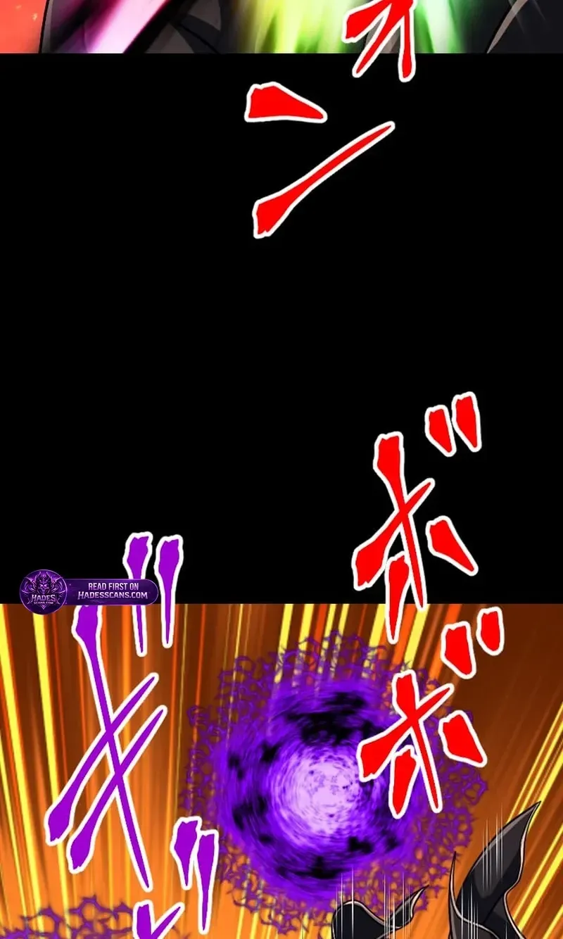 The Max Magic Level Great Sage