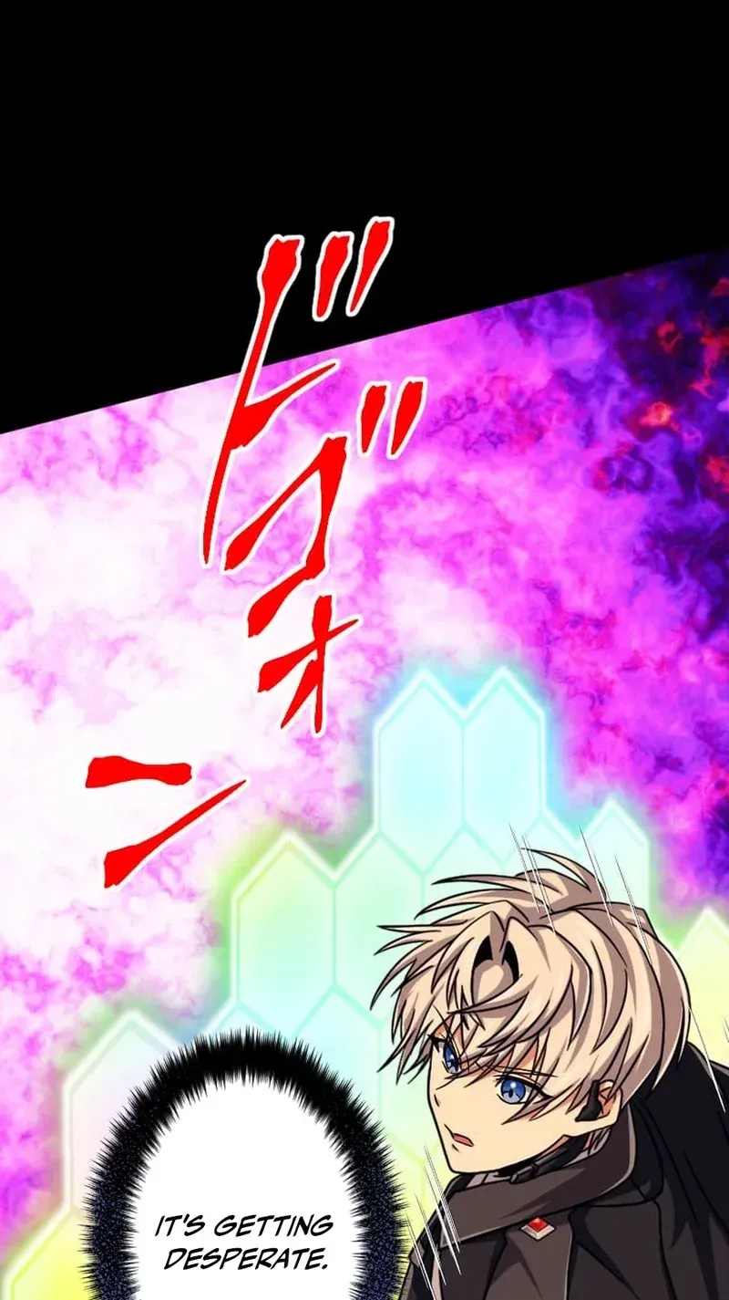The Max Magic Level Great Sage