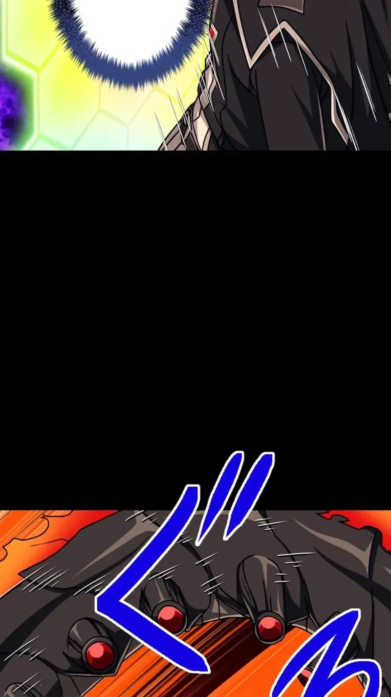 The Max Magic Level Great Sage